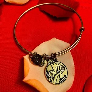 Alex and Ani bracelet
